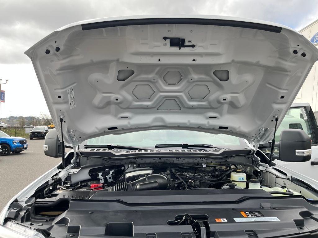 2026 Ford F-350SD XLT