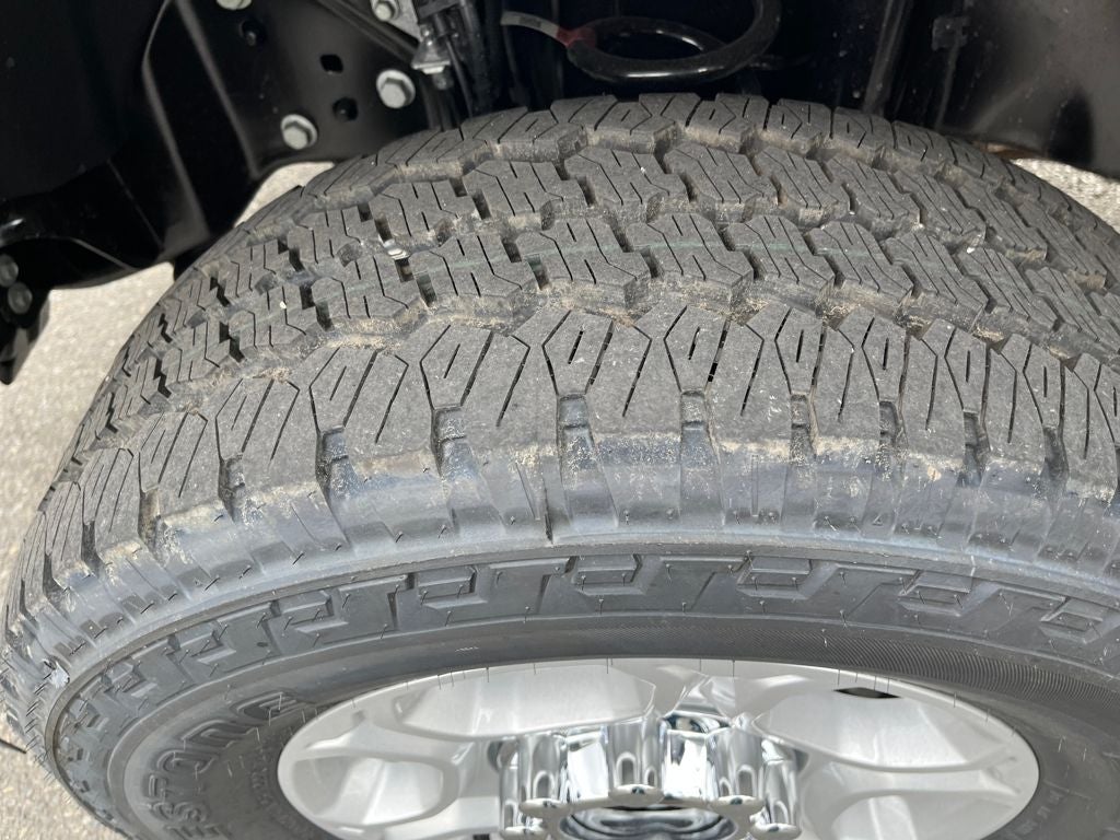 2026 Ford F-350SD XLT