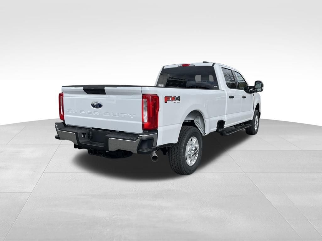 2026 Ford F-350SD XLT