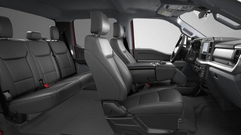 2026 Ford F-350SD F-350® XLT
