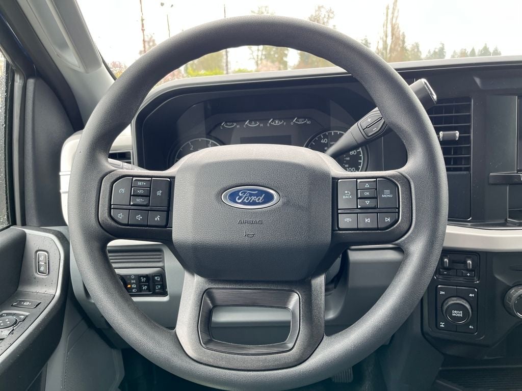 2026 Ford F-350SD XLT