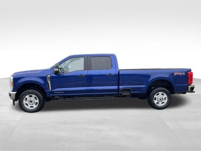 2026 Ford F-350SD XLT