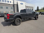 2020 Ford F-350SD Platinum