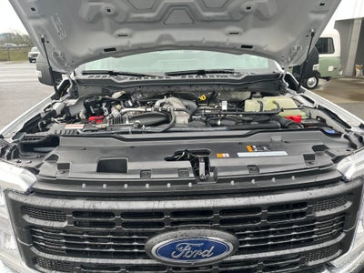 2026 Ford F-350SD XL