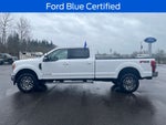 2017 Ford F-350SD Lariat