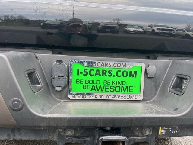 2022 Ford F-350SD King Ranch