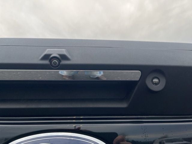 2022 Ford F-350SD King Ranch