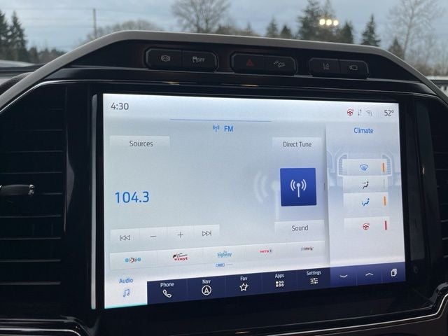 2022 Ford F-350SD King Ranch