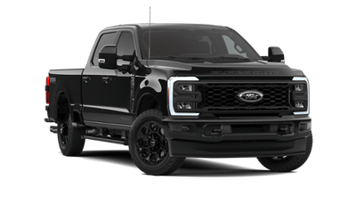 2026 Ford F-350SD F-350® Lariat®
