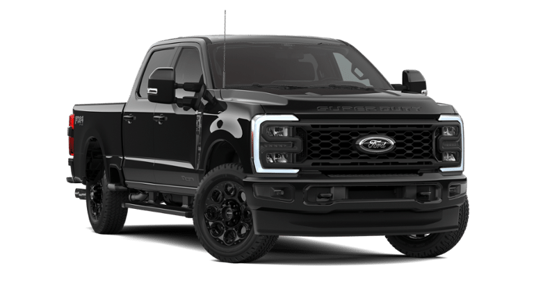 2026 Ford F-350SD F-350® Lariat®