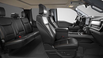 2026 Ford F-350SD F-350® Lariat®