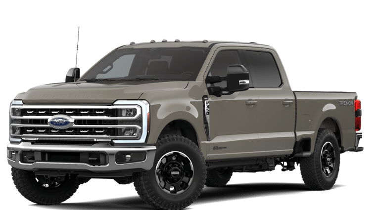2026 Ford F-350SD F-350® Lariat®