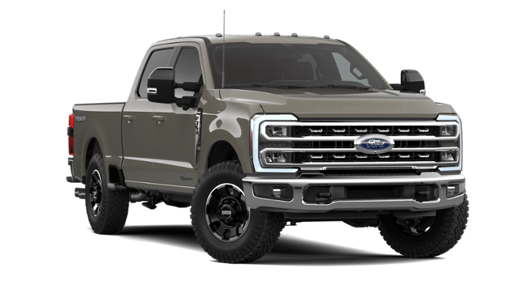 2026 Ford F-350SD F-350® Lariat®