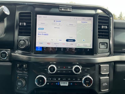 2025 Ford F-350SD Lariat