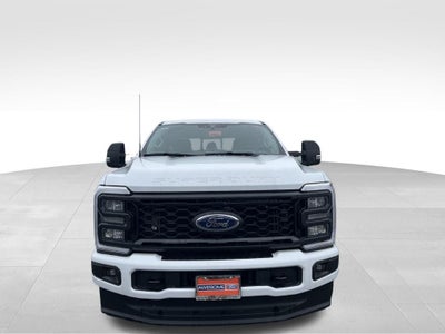 2026 Ford F-350SD XL