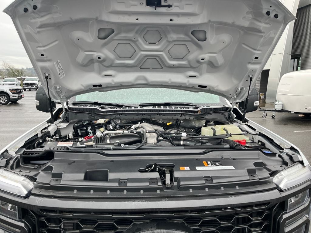 2026 Ford F-350SD XL