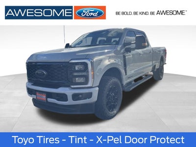 2026 Ford F-350SD XLT