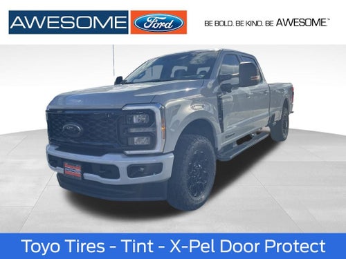 2026 Ford F-350SD XLT