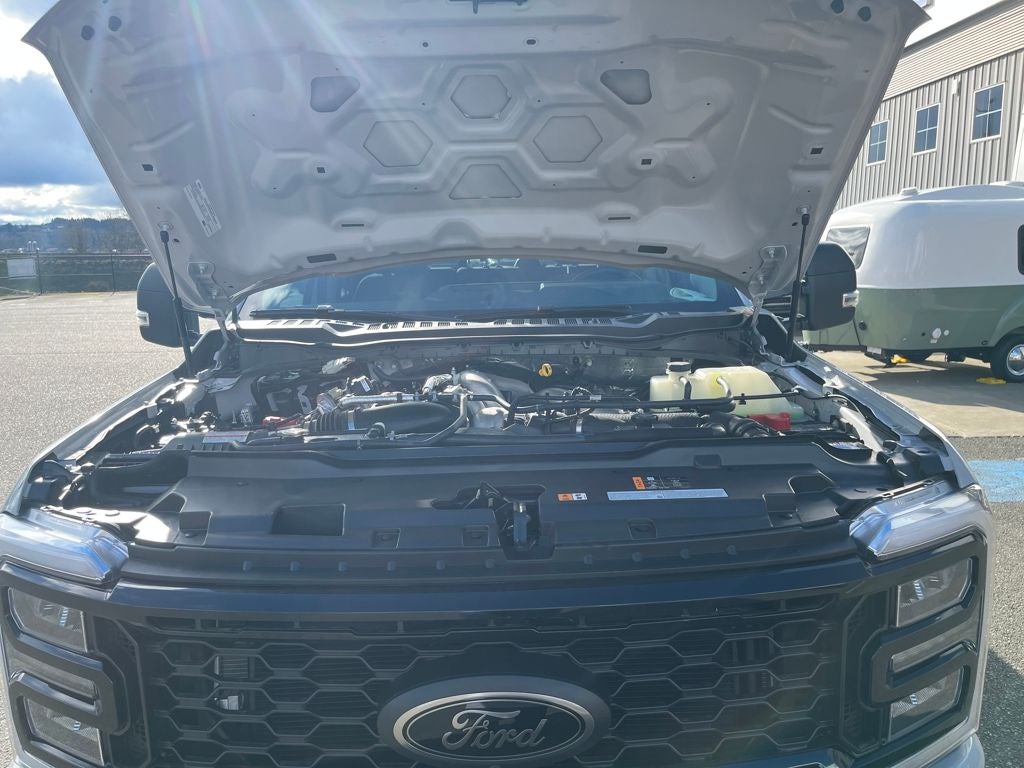 2026 Ford F-350SD XLT