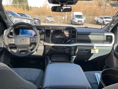 2026 Ford F-350SD XLT