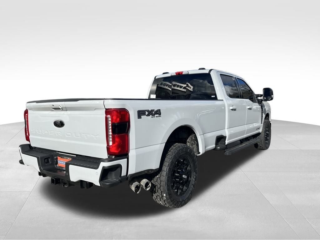 2026 Ford F-350SD XLT