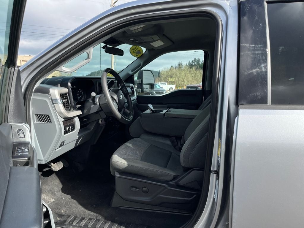 2024 Ford F-350SD XLT DRW