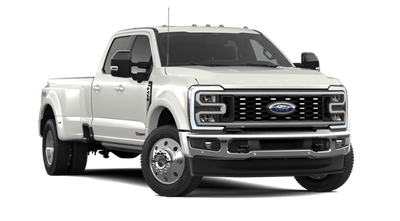 2026 Ford F-450SD DRW