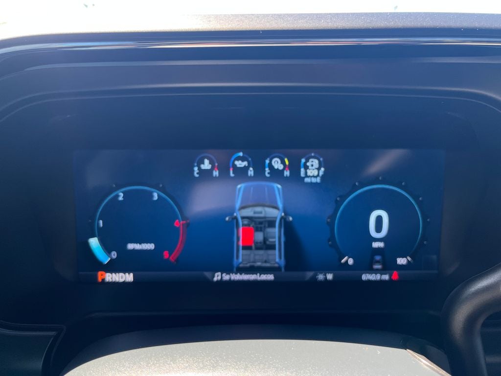 2025 Ford F-450SD Lariat DRW