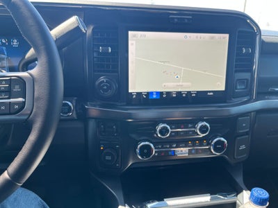 2025 Ford F-450SD Lariat DRW