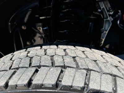 2025 Ford F-450SD Lariat DRW