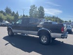 2002 Ford F-350SD Lariat