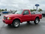2003 Ford Ranger Edge