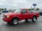2003 Ford Ranger Edge