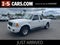 2005 Ford Ranger Edge