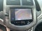 2016 Chevrolet Sonic LT