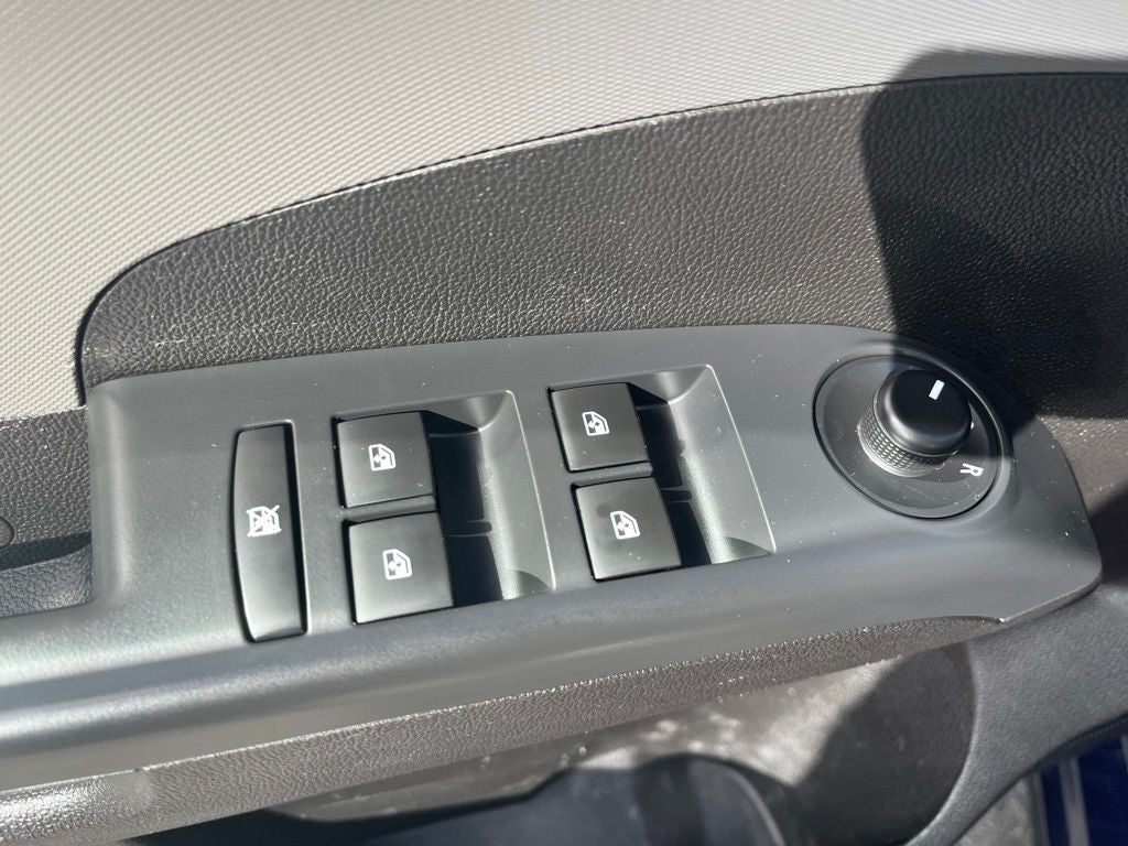 2016 Chevrolet Sonic LT