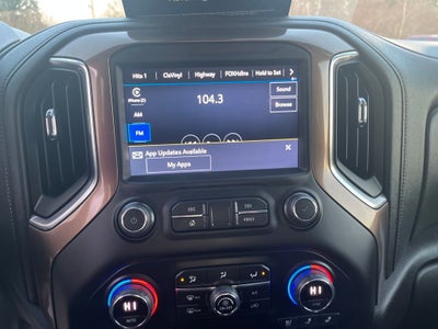 2022 Chevrolet Silverado 3500HD High Country