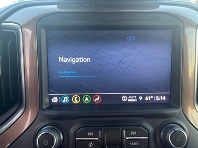 2022 Chevrolet Silverado 3500HD High Country