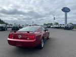 2006 Ford Mustang V6