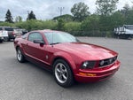 2006 Ford Mustang V6