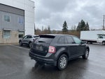 2007 Ford Edge SEL Plus