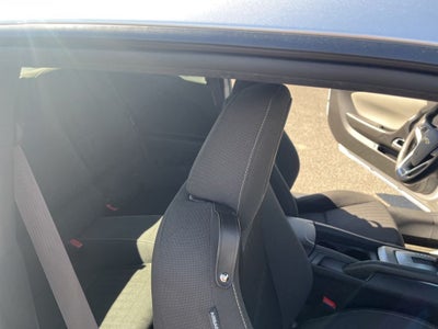 2014 Chevrolet Camaro 2LS