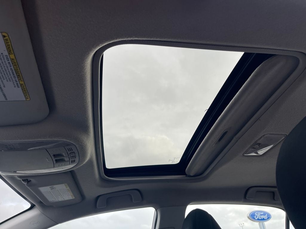 2013 Toyota Corolla S