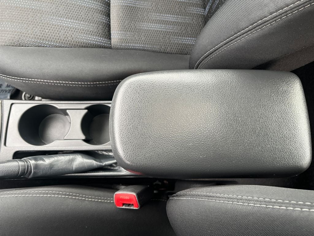 2013 Toyota Corolla S