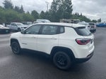 2019 Jeep Compass Sport