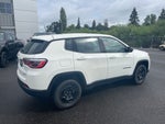2019 Jeep Compass Sport