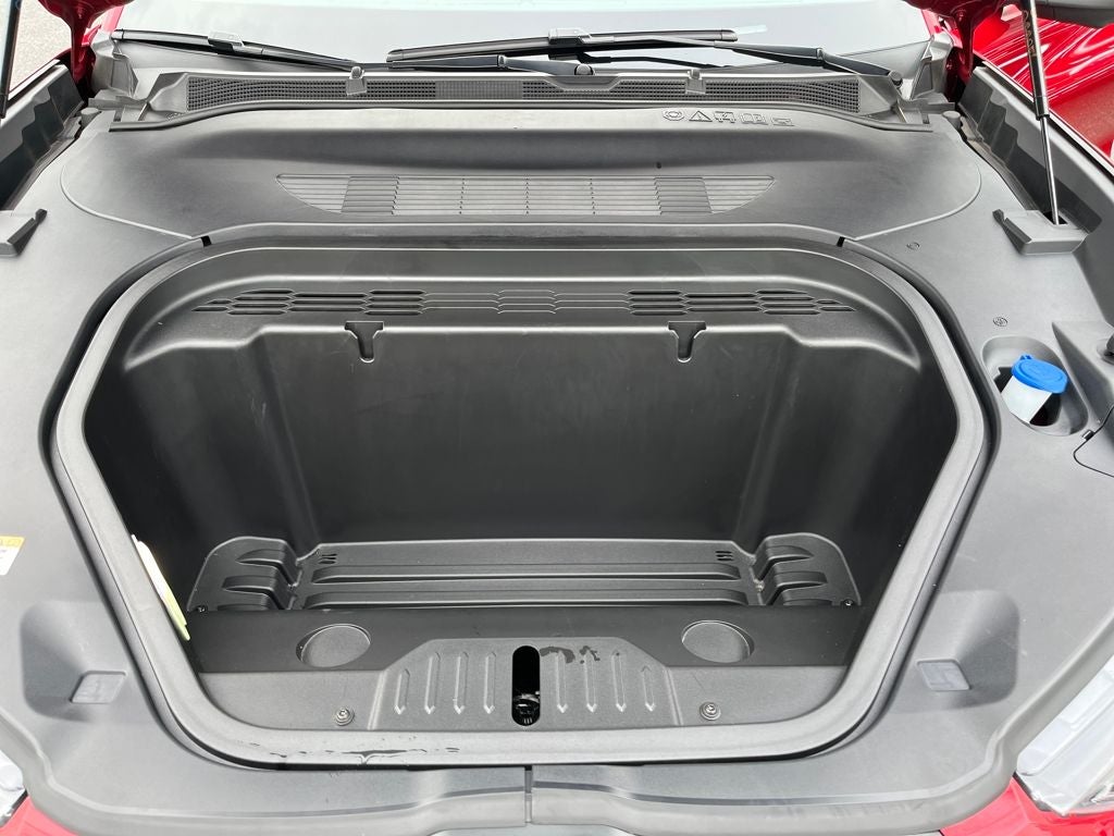 2023 Ford Mustang Mach-E Select