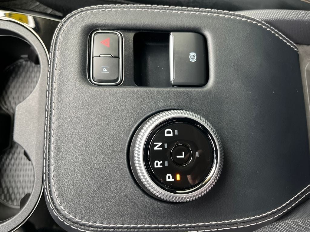 2023 Ford Mustang Mach-E Select