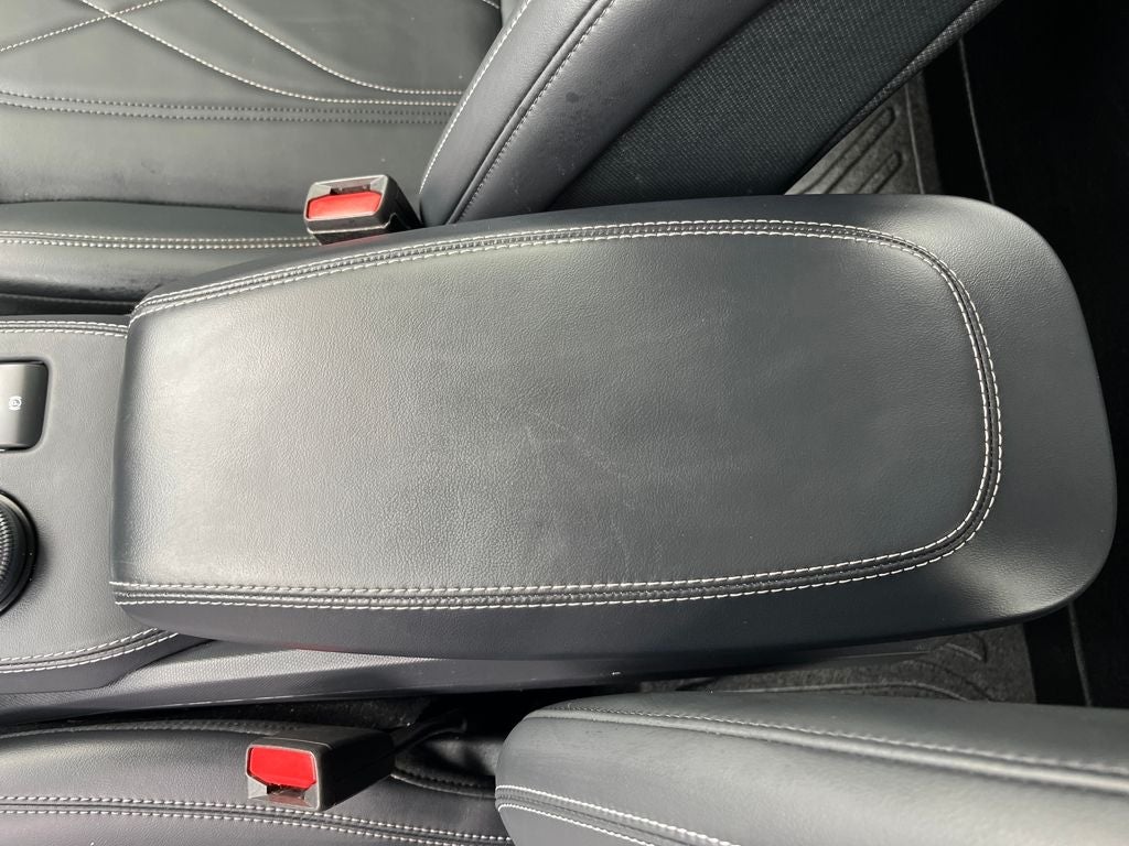 2023 Ford Mustang Mach-E Select