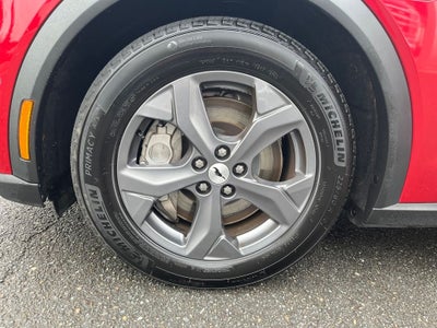 2023 Ford Mustang Mach-E Select